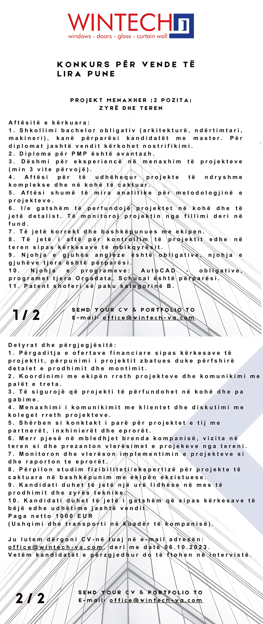 Projekt Menaxher (2)